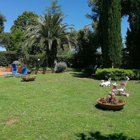 Vacanze Verde Mare - Beggi كاسال ماريتيمو المظهر الخارجي الصورة