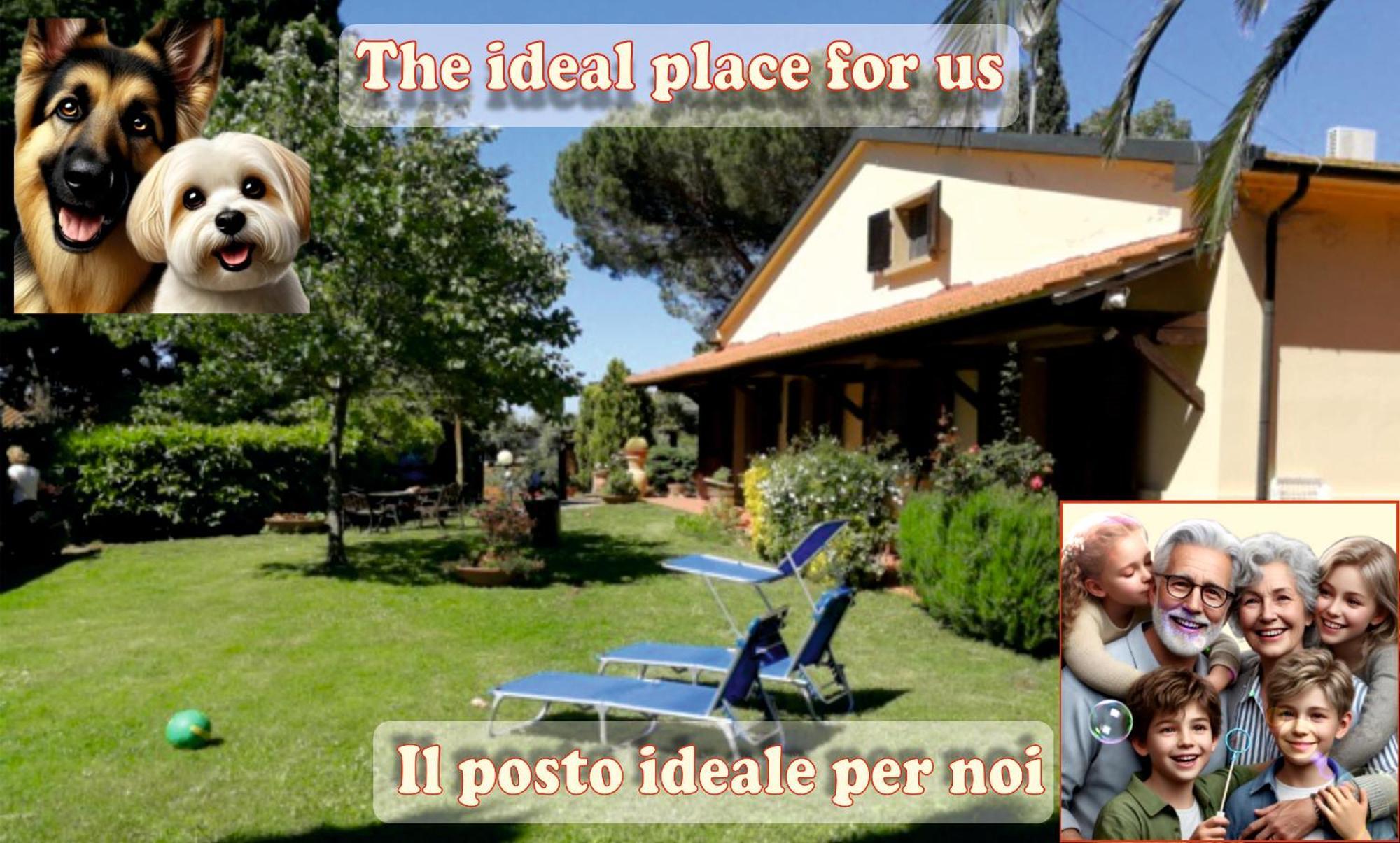 Vacanze Verde Mare - Beggi كاسال ماريتيمو المظهر الخارجي الصورة