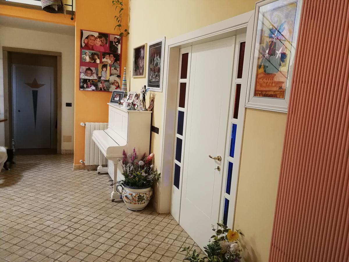 Vacanze Verde Mare - Beggi كاسال ماريتيمو المظهر الخارجي الصورة