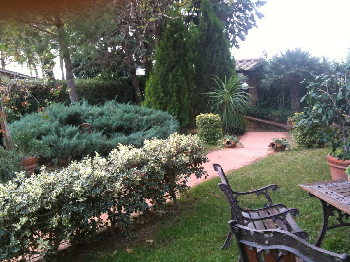 Vacanze Verde Mare - Beggi كاسال ماريتيمو المظهر الخارجي الصورة