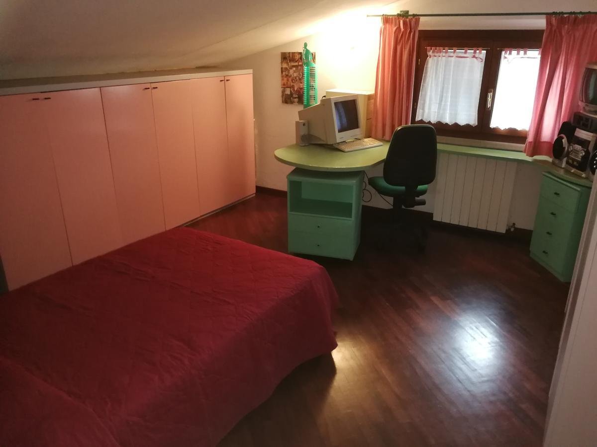 Vacanze Verde Mare - Beggi كاسال ماريتيمو المظهر الخارجي الصورة