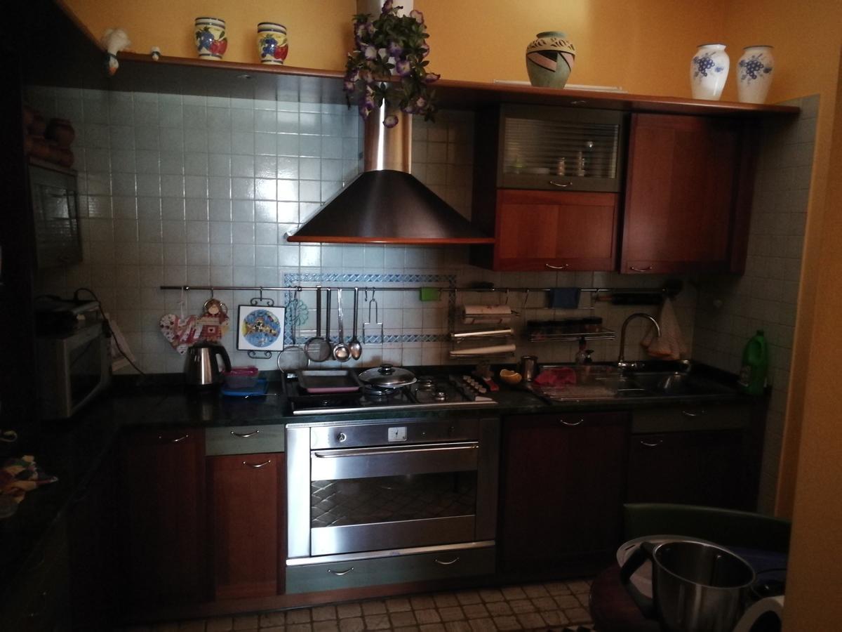 Vacanze Verde Mare - Beggi كاسال ماريتيمو المظهر الخارجي الصورة
