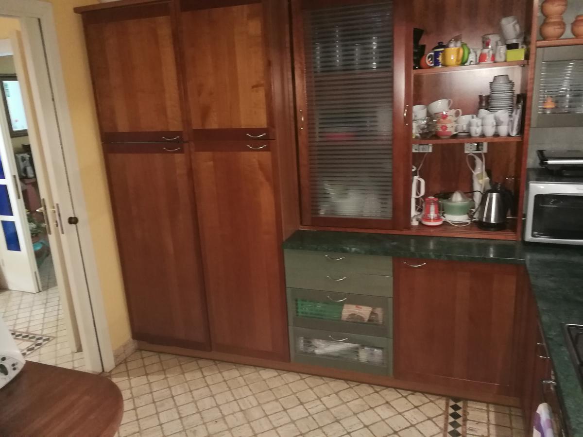 Vacanze Verde Mare - Beggi كاسال ماريتيمو المظهر الخارجي الصورة