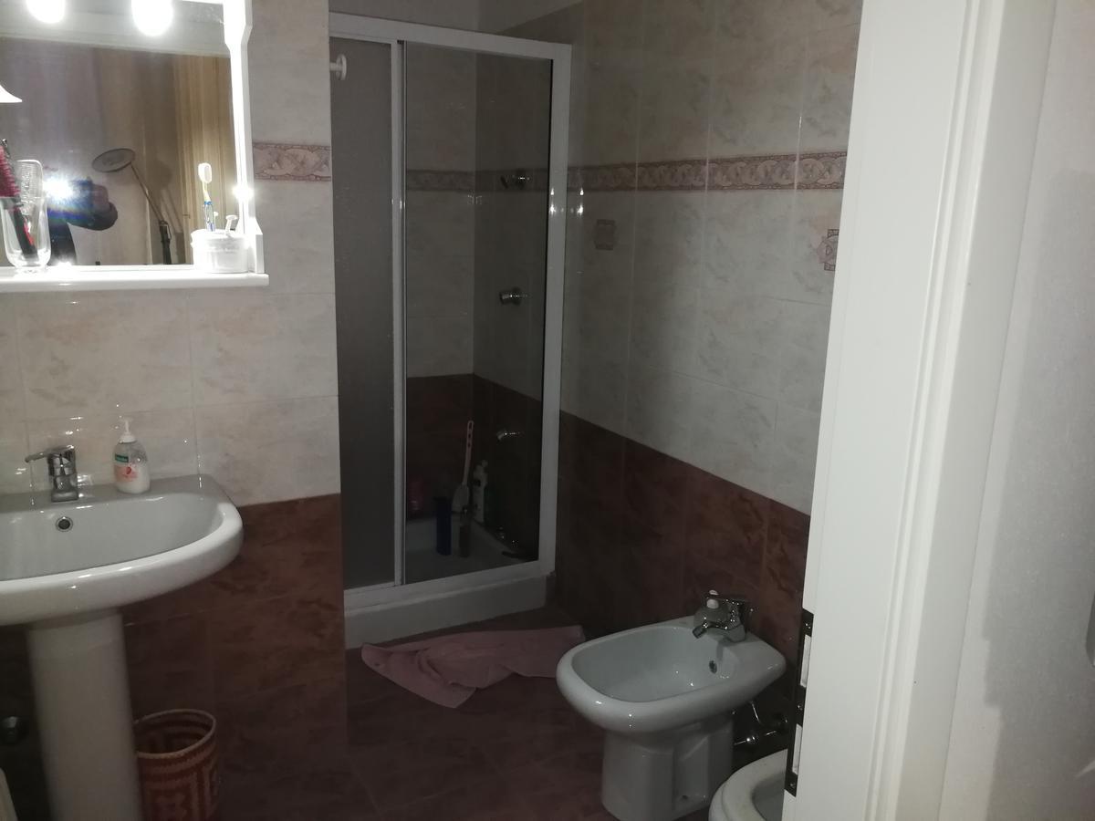Vacanze Verde Mare - Beggi كاسال ماريتيمو المظهر الخارجي الصورة