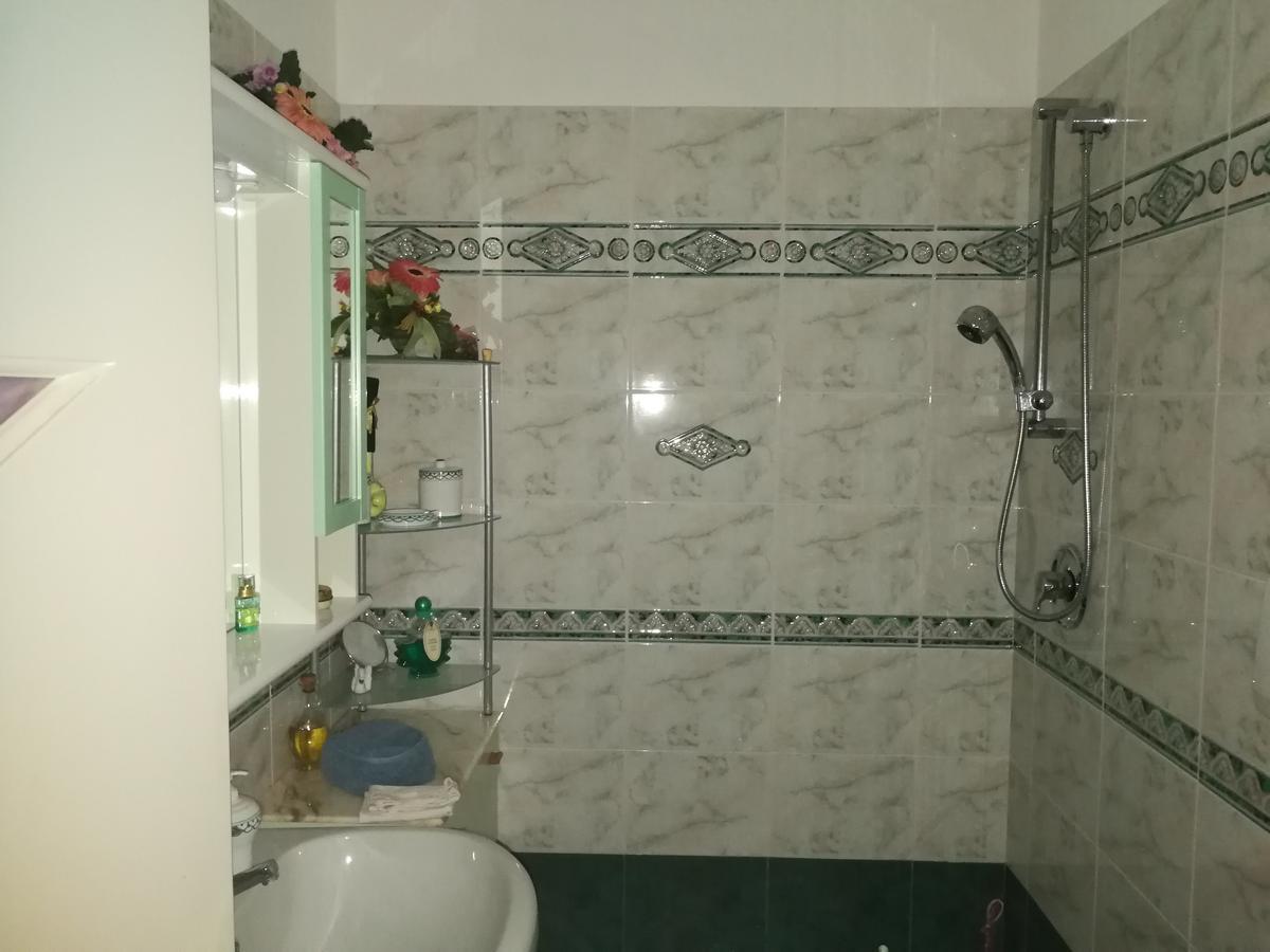 Vacanze Verde Mare - Beggi كاسال ماريتيمو المظهر الخارجي الصورة