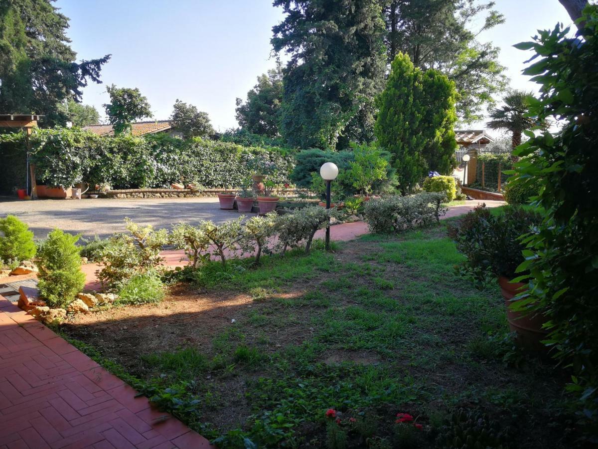 Vacanze Verde Mare - Beggi كاسال ماريتيمو المظهر الخارجي الصورة