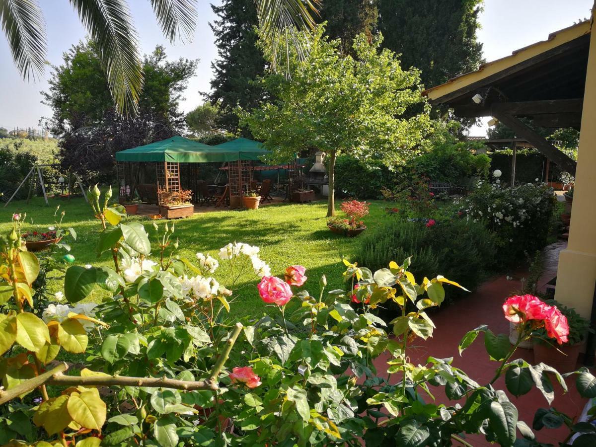 Vacanze Verde Mare - Beggi كاسال ماريتيمو المظهر الخارجي الصورة