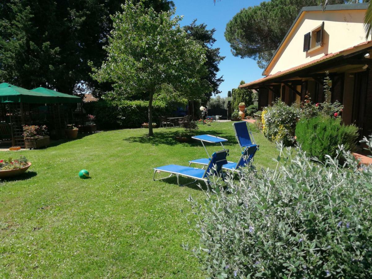Vacanze Verde Mare - Beggi كاسال ماريتيمو المظهر الخارجي الصورة