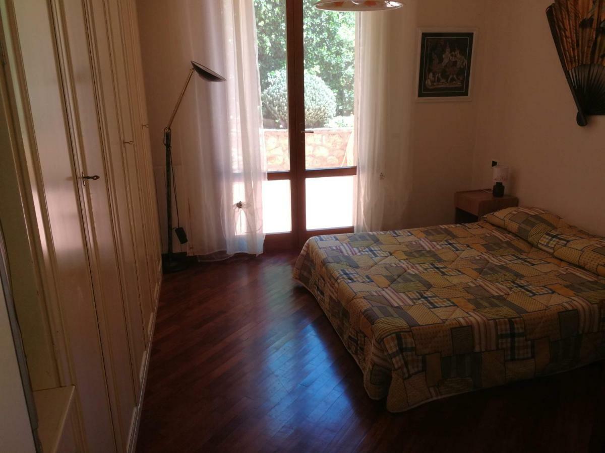 Vacanze Verde Mare - Beggi كاسال ماريتيمو المظهر الخارجي الصورة